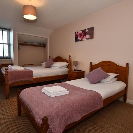 The Victoria Inn Truro Room photo